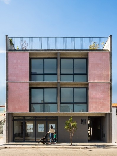 Edifício Tico RV