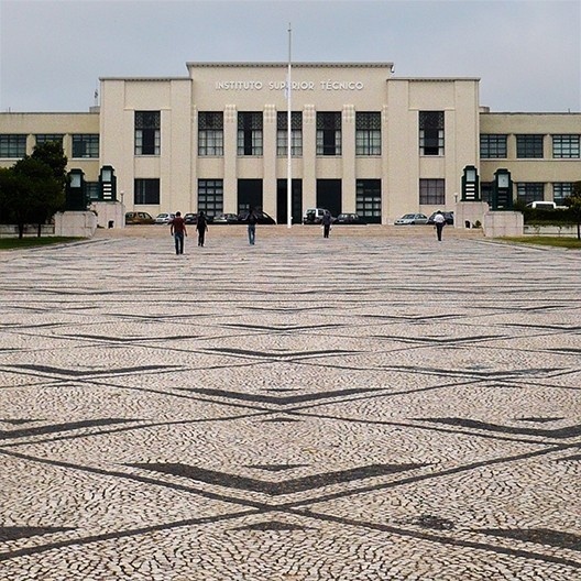 Instituto Superior Técnico de Lisboa