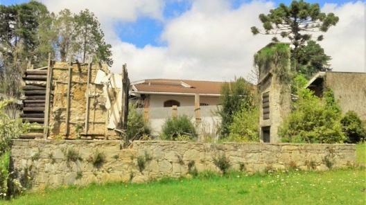 Jardim do Embaixador
