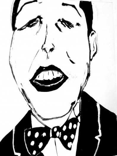 Ilustración Pancho Spinetto