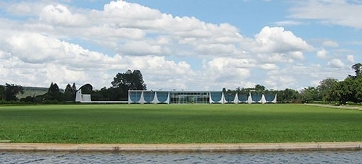 Palácio da Alvorada