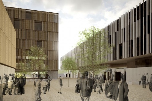 Centro Administrativo do Estado do Maranhão