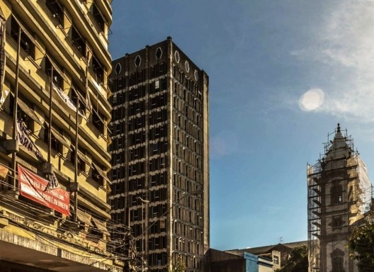 Santo Antônio rogai por nós