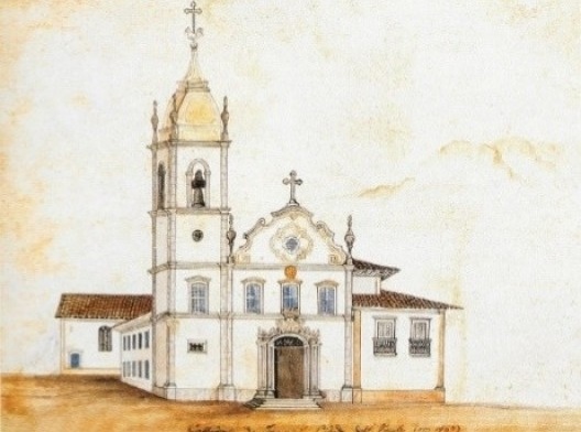 Artífices escravos, libertos e livres no campo da construção em São Paulo colonial