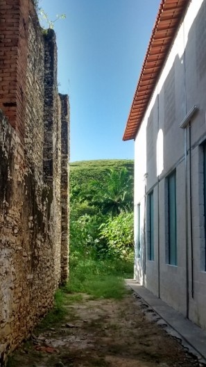 Teatro São Pedro, projeto Iphan-SE