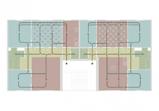 Bahnhofstrasse, (1992), Florian Riegler e Roger Riewe