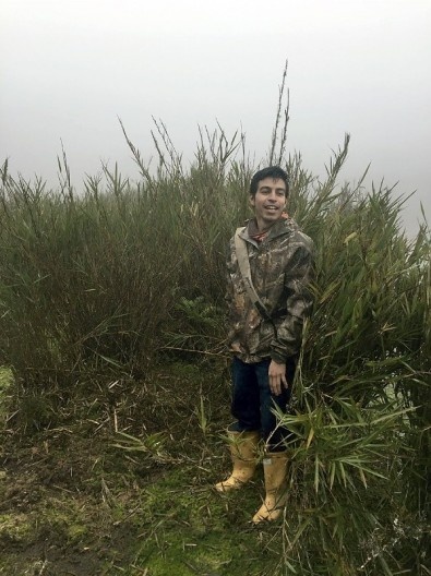 Parque Nacional Chingaza, Bogotá
