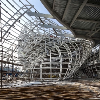 Photo Shen Zhonghai / KDE