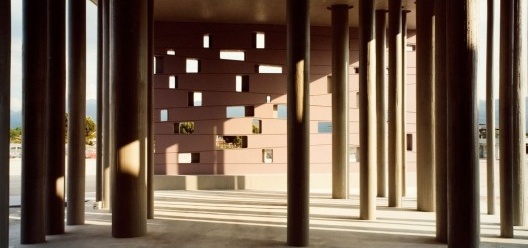 Cherubino Gambardella. Ipostilo delle Polveri, Montesarchio