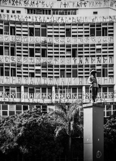 Deriva Fotográfica do Bem