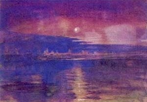 John Ruskin e o desenho no Brasil (1)