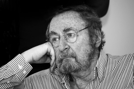 Lúcio Kowarick, 2012