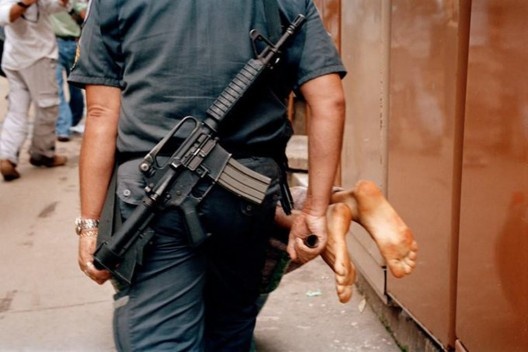 Favela, bairro, cidade