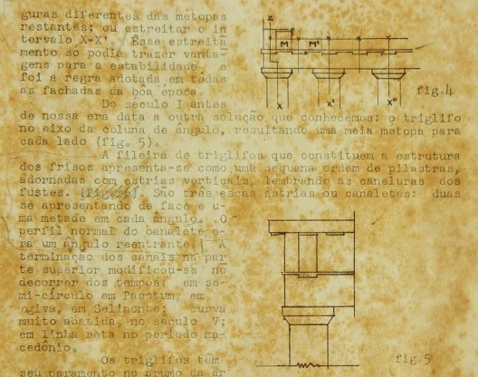 Ilustração da apostila de Arquitetura Analítica, detalhe