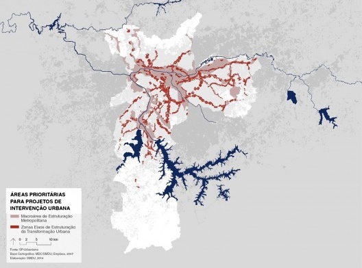Localizar onde e como a cidade deve usar o território melhor infraestruturado: os instrumentos de gestão fundiária são estratégia fundamental