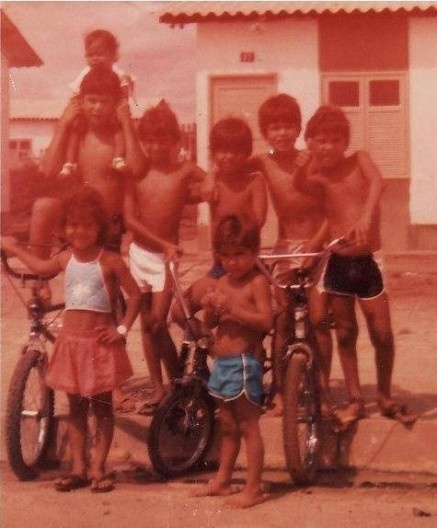 Moradia popular, 1988