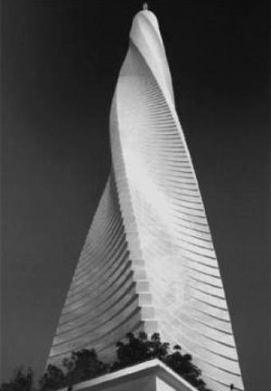 Sears Tower Arq. Santiago Calatrava