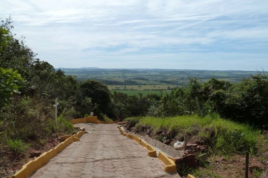 Morro da Mesa em São Sebastião do Paraíso