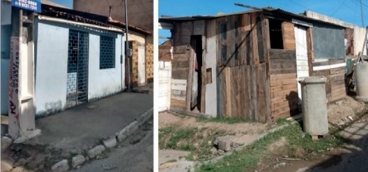 Loteamento Senhor do Bonfim, Aracaju SE
