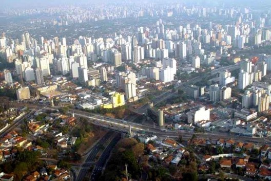 Região do bairro Sumaré, zona Oeste de São Paulo