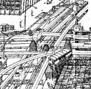 Infra-estrutura urbana e Plano Diretor