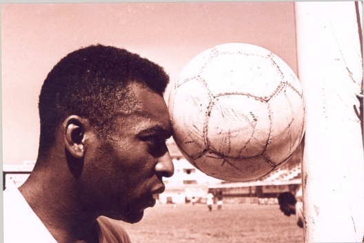 Pelé