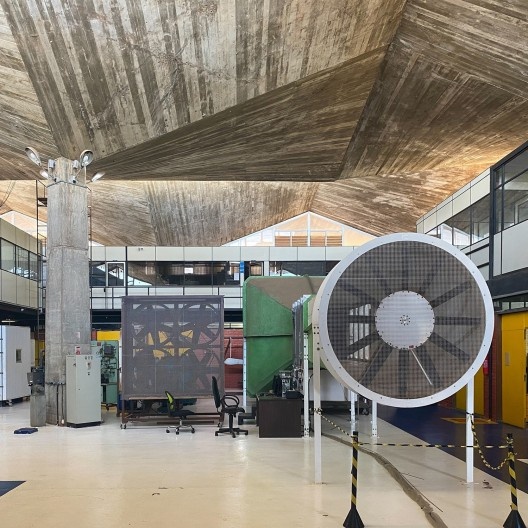 Faculdade de Tecnologia – FT, maio 2022
