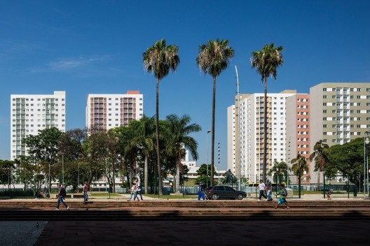Complexo Júlio Prestes, São Paulo SP. Escritório Biselli & Katchborian