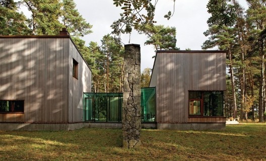 Villa Isabella, Finlândia, 2005