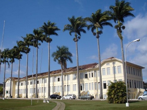 Alojamento. Edifício João Carlos Bello Lisboa