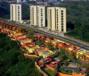 Metrópole 2025