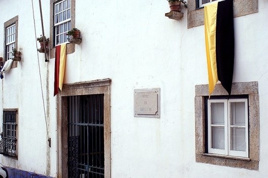 Paços do Concelho de Óbidos