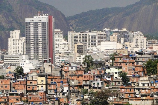 Apartheid anunciado