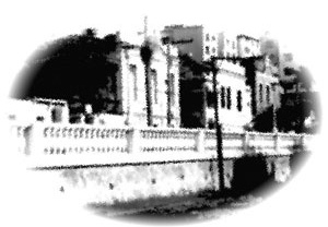 Imagem símbolo do Plano Diretor de 2000