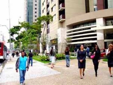 Arquitetura de presente: obra de Konigsberger & Vannucchi em São Paulo