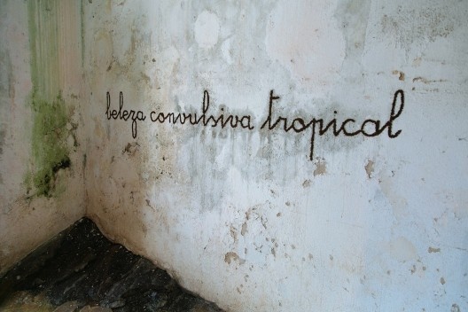 Giselle Beiguelman, “Beleza Convulsiva Tropical”, Bienal da Bahia