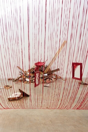 Templo de Dandara, Museu de Arte Contemporânea de Mato Grosso do Sul, Campo Grande, MS Brasil, 2018. Arquiteto Alex Nogueira