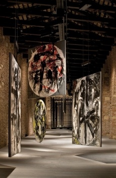 Renzo Piano con Alessandro Traldi Fondazione Emilio e Annabianca Vedova, 2000-2009, Venezia