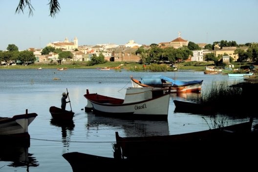 Paisagem cultural: uma contribuição ao debate
