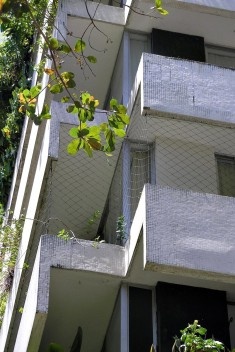 Edifício Villa Mariana.