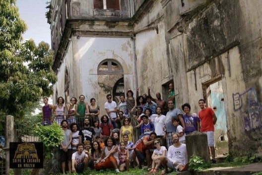 Casarão da Várzea, 2016