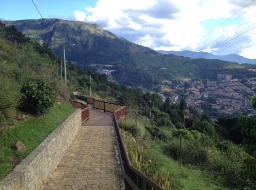Jardin Circunvalar de Medellín