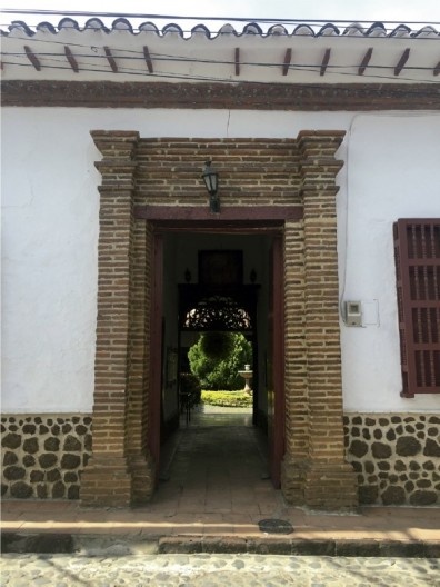 Santa Fé, Colômbia