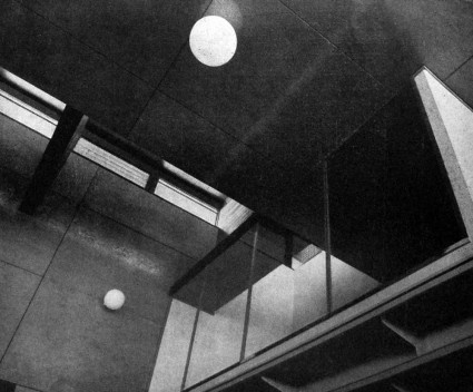 A questão social da arquitetura