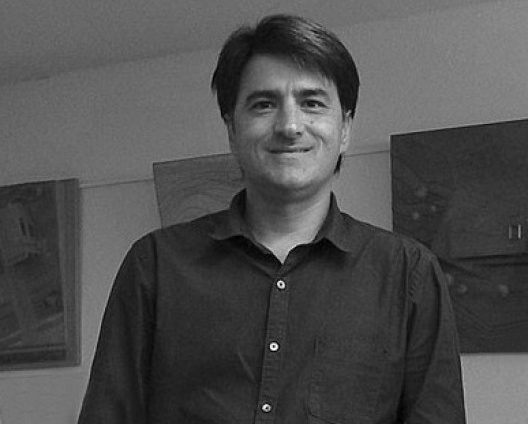 Conversa com Carlos Pardo