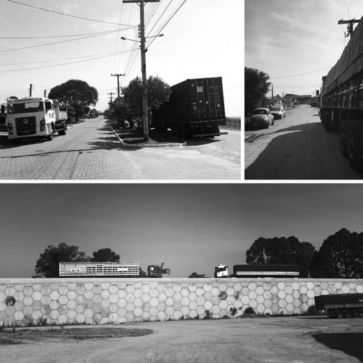 Coletânea 6: caminhões