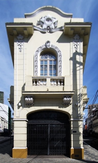 Museu MAES, Vitória ES