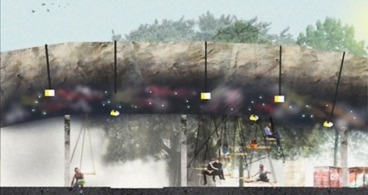 Intervenção Parasita de Stephanie Tomé Lobozzo Dower