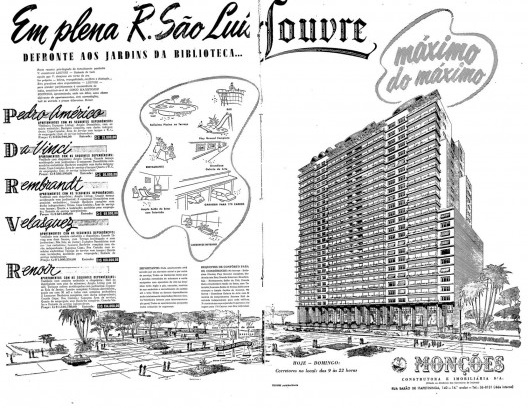 Folha da Manhã, 1º de junho de 1952