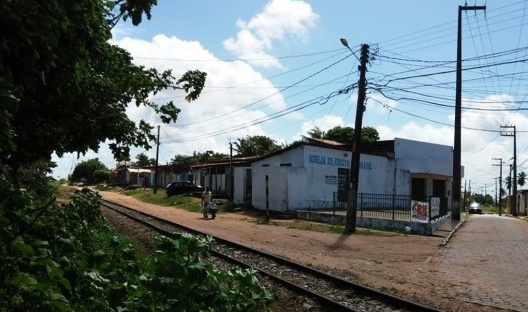 Bairro Potengi em Natal RN, a “Comunidade do 10”